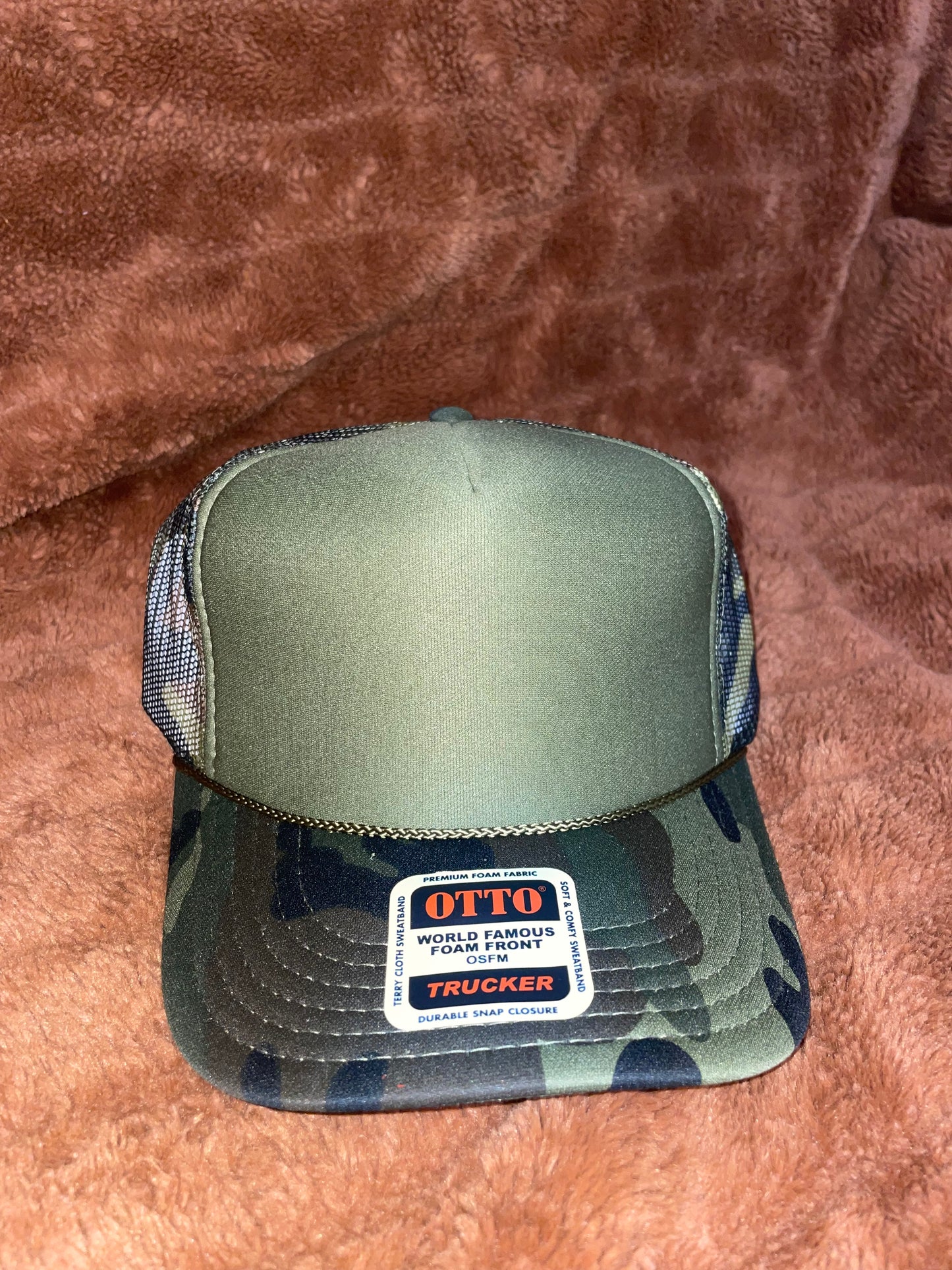 Custom Hats