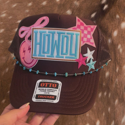 Howdy Baby