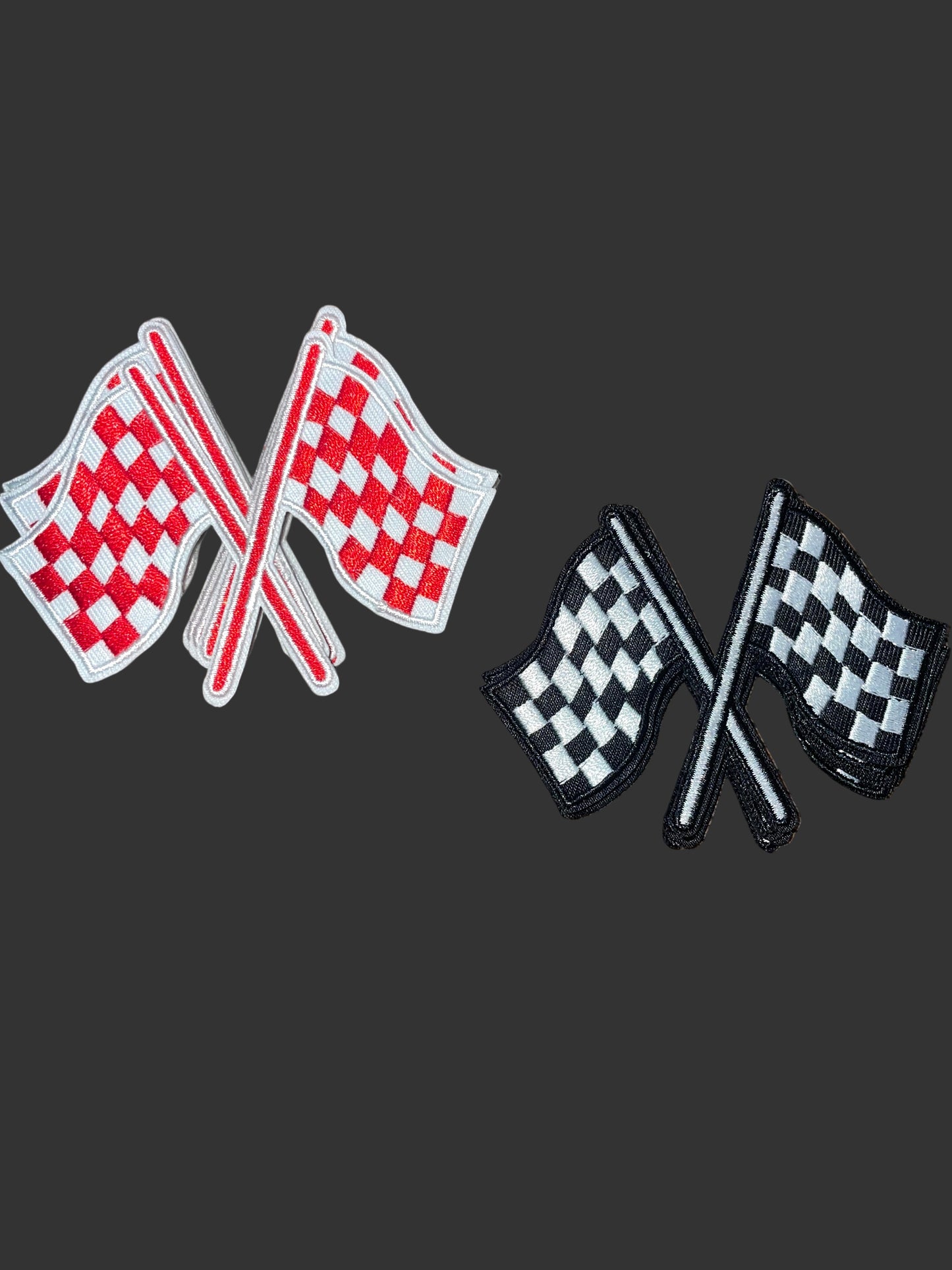 Medium Patches